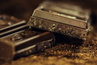 There’s a 100-year-old Cadbury’s chocolate bar up for sale