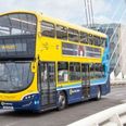 Great news for parents! Under 19s can travel free on public transport all July