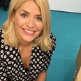 Holly’s rare photo with her son is every mum this bank holiday weekend