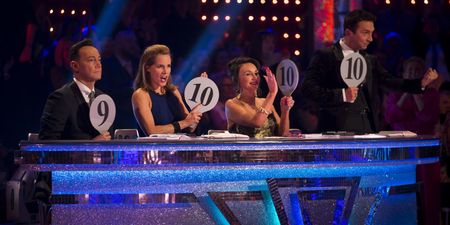 Strictly Come Dancing has signed up this 90s star but fans are NOT happy