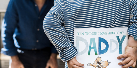 Father’s Day gift guide: 11 fab presents that are not socks (he’s got enough now)