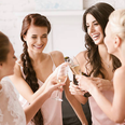 We can’t actually believe what one bride asked her bridesmaid to do