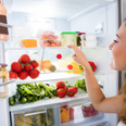 A little list of what you can – and cannot – store in your fridge