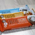 Batches of Fulfil bars have been recalled over fears they may contain plastic