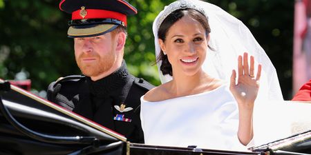 Stop EVERYTHING! Meghan and Harry are in Ireland on their honeymoon