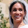 The latest beauty trend Meghan Markle has inspired is bizarre