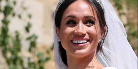People think Meghan Markle’s going to be a great mother because she did this