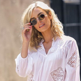 Pippa O’Connor’s Zara swimsuit is still on sale (and we’re definitely nabbing one)