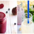 3 delicious and kid-friendly smoothies (with added sneaky veggies!)