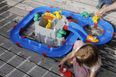 Holiday at home: The outdoor toy that’ll keep your toddler occupied all summer long