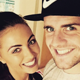 Robbie Brady married his long-term girlfriend Kerrie, and she looked beautiful