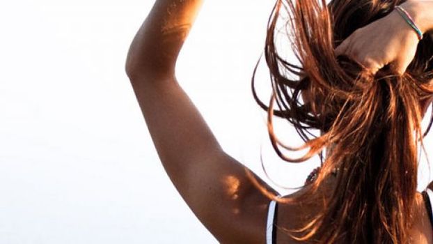 summer beauty hacks