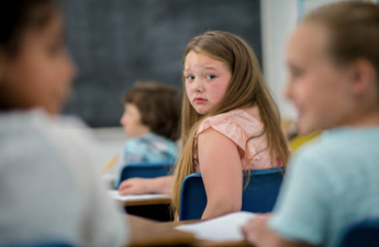 One in five young Irish children now experience anxiety