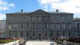 Government votes against Sinn Féin motion to end tax advantages for housing investment funds