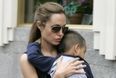 The court is demanding Angelina Jolie give her kids more access to Brad Pitt