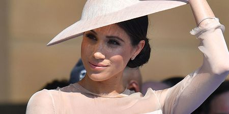 ‘Provocative’ Meghan Markle pics used by magazine in topless Duchess Kate case