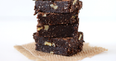 These 5-minute raw espresso brownies are not only delicious, but good for you too