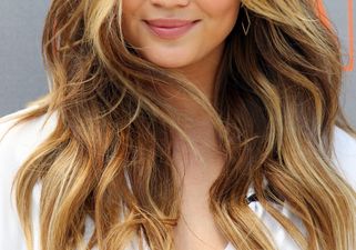 These beach waves are so easy to do, you can’t mess it up (no, really)