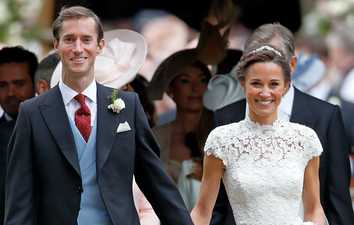 Pippa Middleton could get her very own royal title