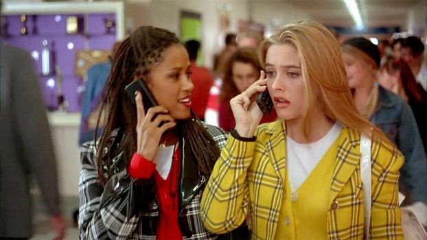 clueless