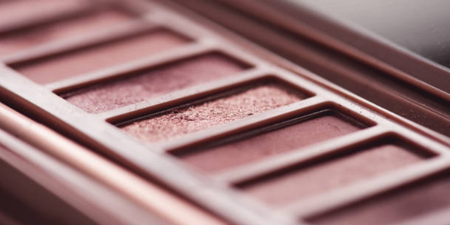 Rose gold makeup looks you should try if you’re heading out this weekend