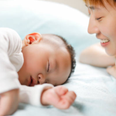A look abroad: In China, new mums are treated quite differently than here