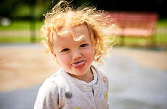‘Toddler whisperer’ says this is what you should do if your child is acting up