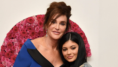 People are slamming Kylie Jenner for her ‘disrespectful’ Father’s Day post