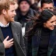 The excitement! These are the dates Meghan and Harry will be in Dublin