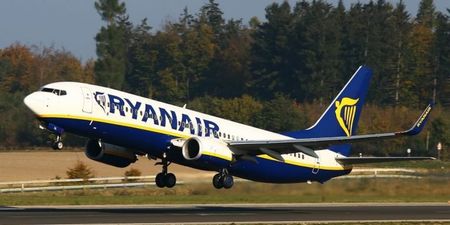 Ryanair pilots are considering taking industrial action later this summer