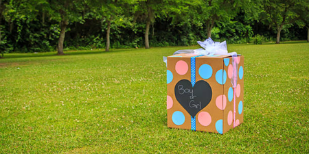 Expectant single mum ‘heartbroken’ as no-one turns up for her gender reveal party