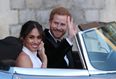 Meghan Markle’s dad explains why he staged paparazzi pics of himself before his daughter’s wedding