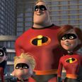 This cinema will be giving away free masks to everyone who attends the Incredibles 2