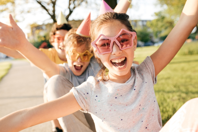 The ‘My Party App’ is the party planning lifeline us parents have been waiting for