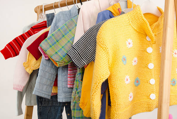 5 of the best online clothing stores for children