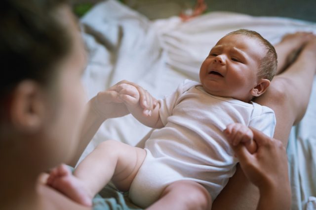 Colic 101: what is it, and how can I manage it?