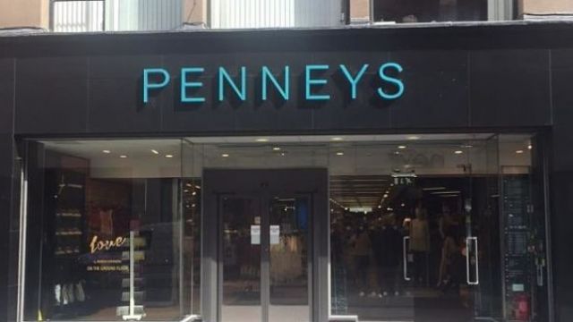 This €25 Penneys blazer is just gorgeous and it’s in shops right now