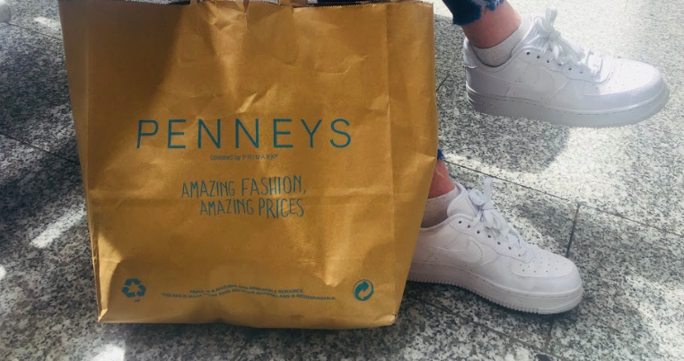 Go, go, go! Meet the €16 Penneys heels that you’ll actually be able to walk in