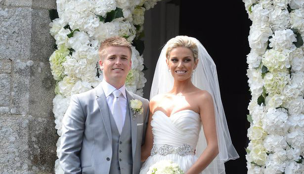Pippa O’Connor reveals the beauty regret she has from her wedding day