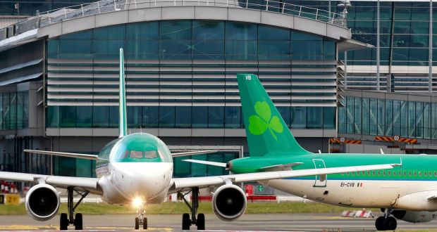 Dozens of European flights in and out of Dublin Airport cancelled this weekend