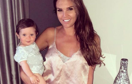 Danielle Lloyd confirms she will go abroad for gender selection for her next baby