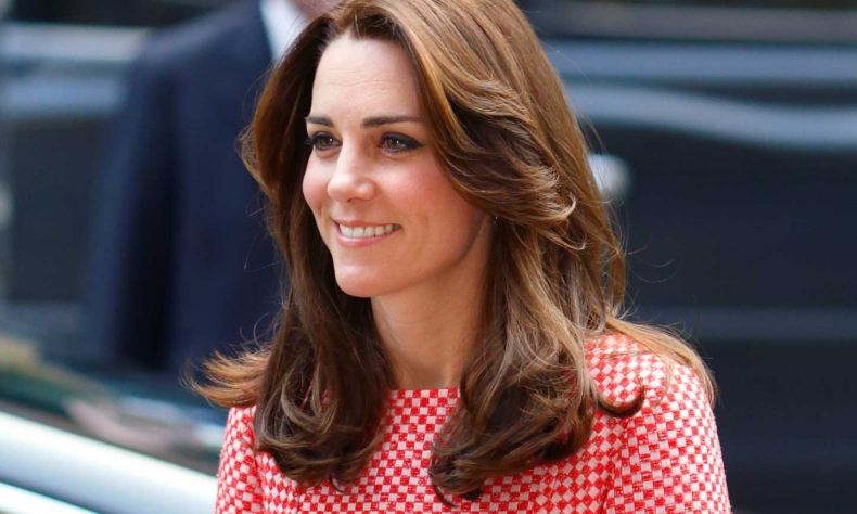 This is the ONE colour Kate Middleton won’t wear on royal outings