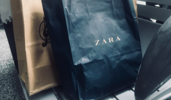 Mamas, meet the Zara sale top that will transform your summer wardrobe
