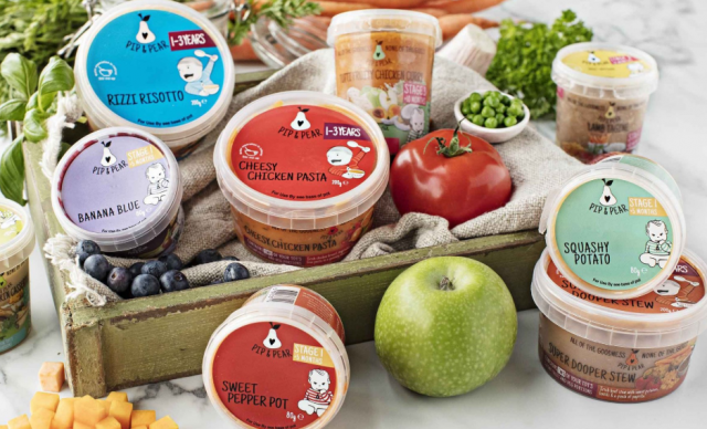 This homemade Irish baby food is now available to buy nationwide