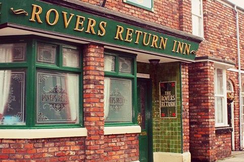 Big baby news on the way for a Coronation Street couple next week