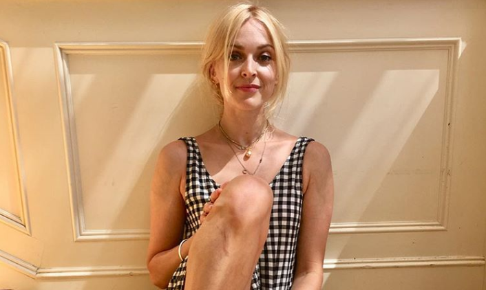 We get you, mama! Fearne Cotton shares a post that all mums will relate to