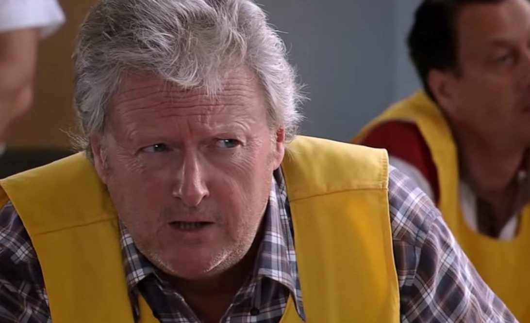 The unexpected reason for Jim McDonald’s return on Coronation Street has been revealed