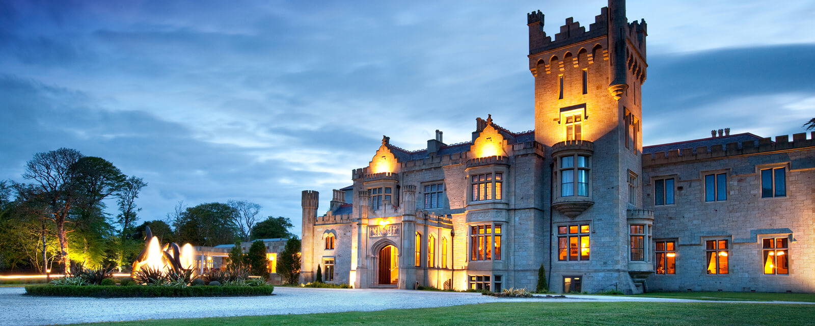This Irish hotel has just launched a ‘babymoon’ package and it sounds FAB