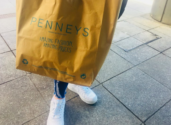 Mamas, meet the €18 Penneys jumpsuit that will work for any occasion