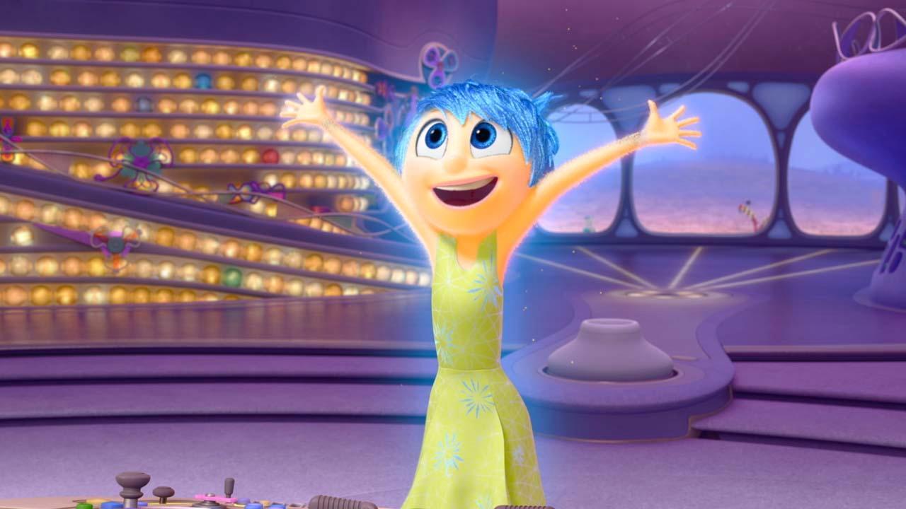 This Dublin cinema is hosting a month of Pixar screenings your little one will adore